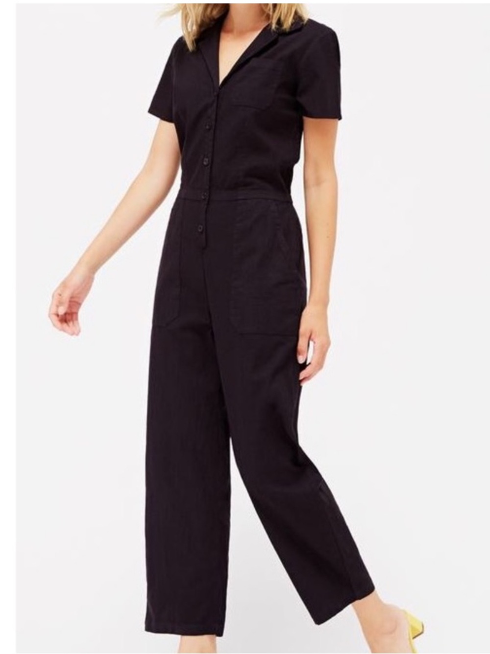 LACAUSA MONTANA JUMPSUIT